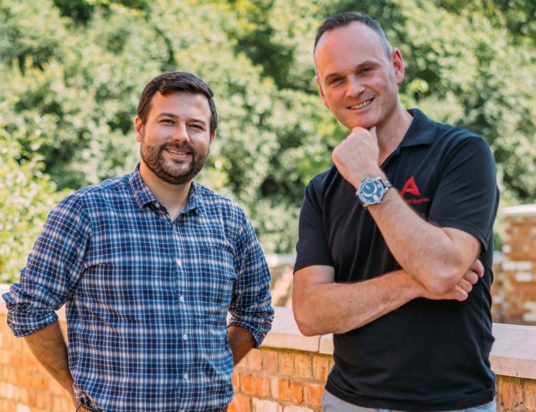 Simon Acres & BMA Partnership