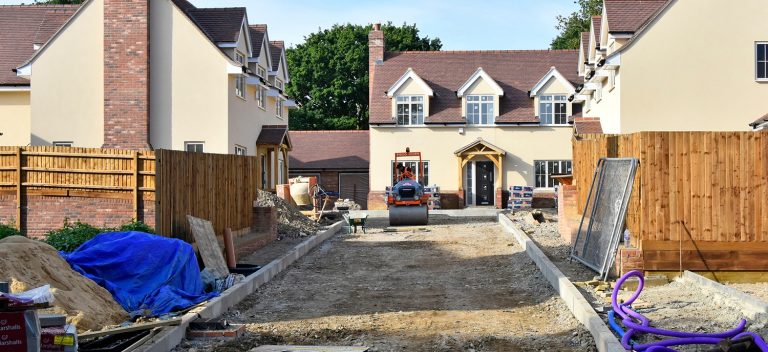 Housing developers’