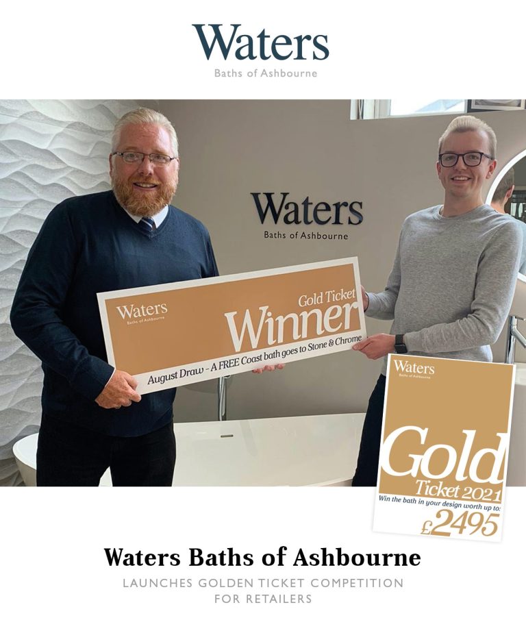 Waters Baths of Ashbourne