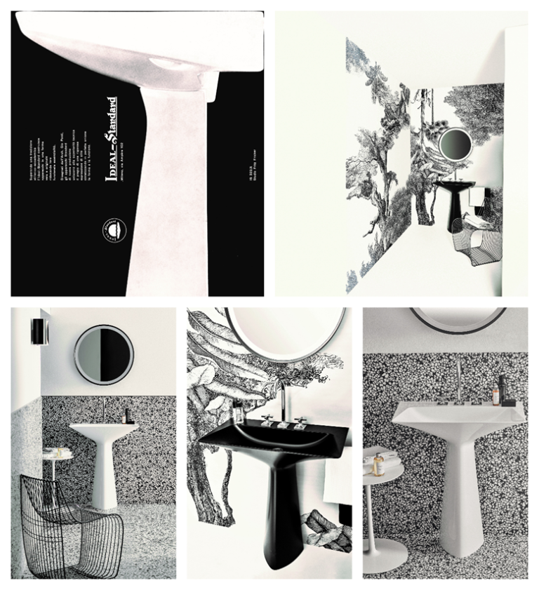 Ideal Standard Together World Tour