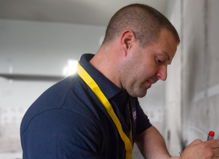 BiKBBI urges industry to fix its environmental impact Alan Travers