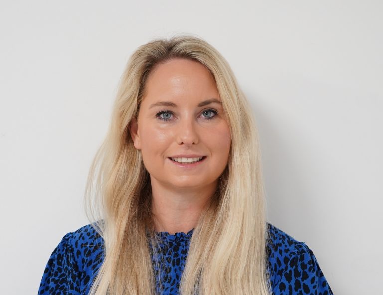 Jessica Clarke Aqualisa