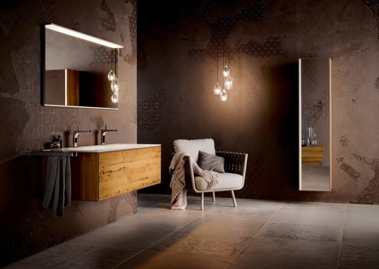 KEUCO Edition Lignatur