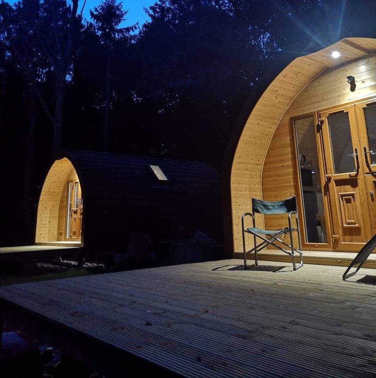 Sanifos Galley Hill Farm