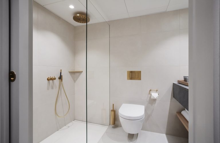 Unidrain Admiral Hotel