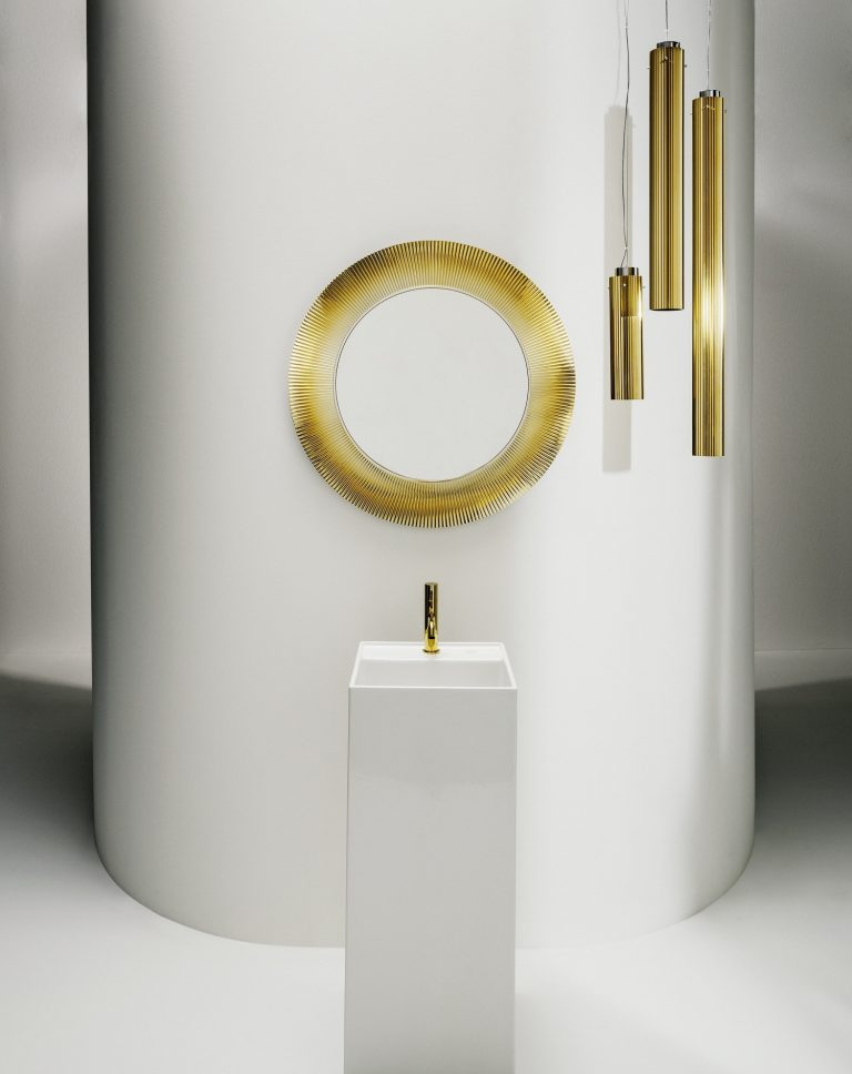 Join Roca and Laufen at HIX Kartell by Laufen