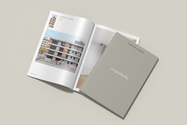 Acquabella Catalogue