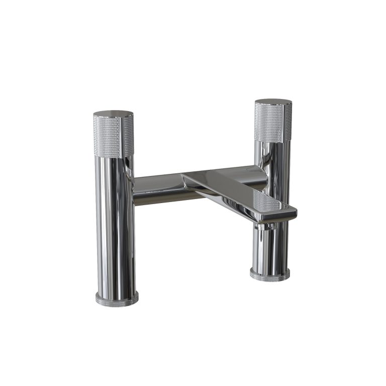 Tenacio bath filler mixertaps PJH Group