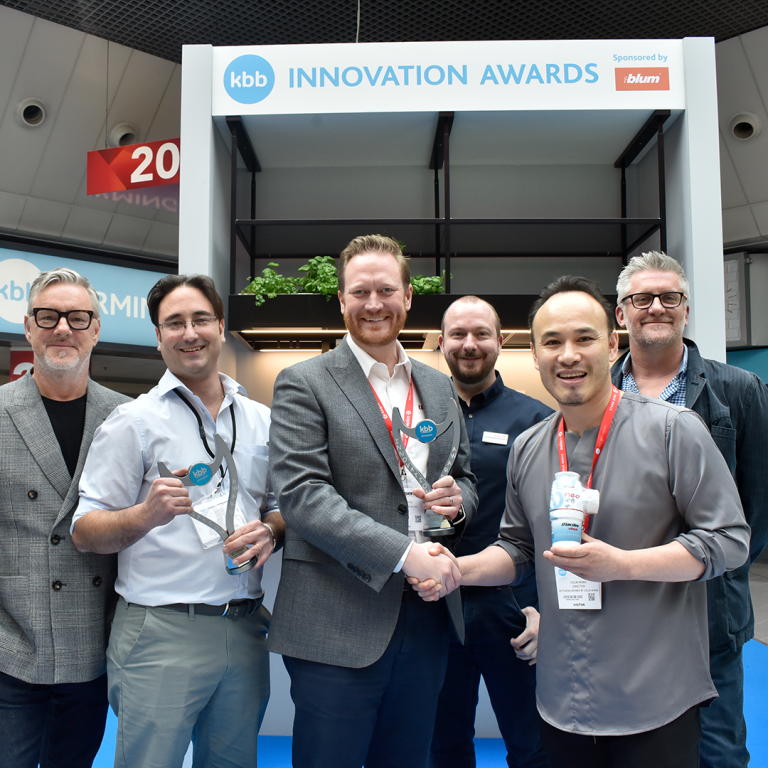 KBB Innovation Awards