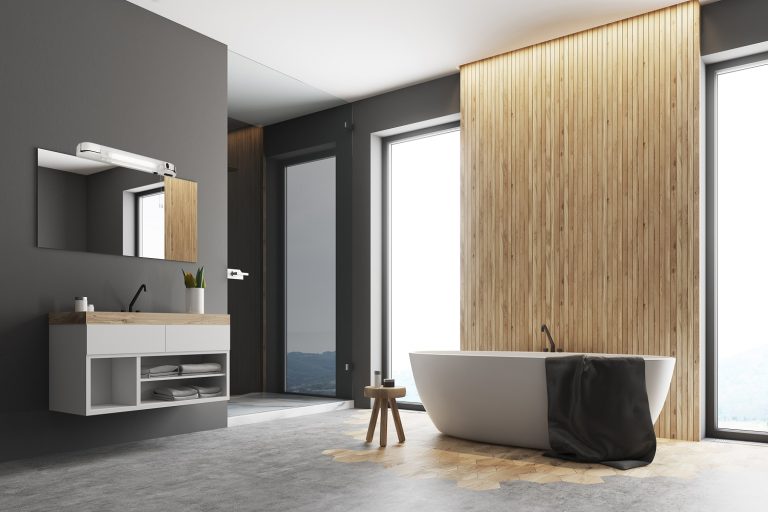 Knigthsbridge shaver light