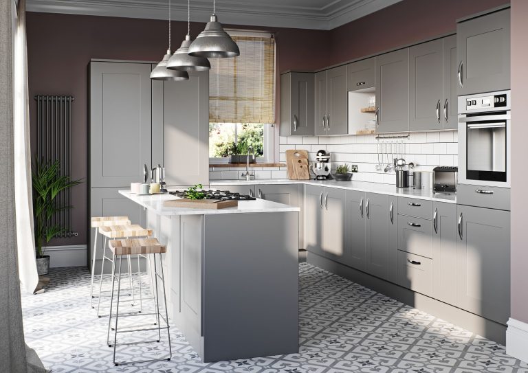 Victoria Plum launches kitchen range