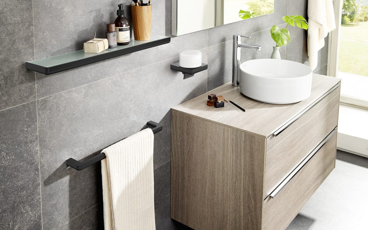 Roca Tempo Collection