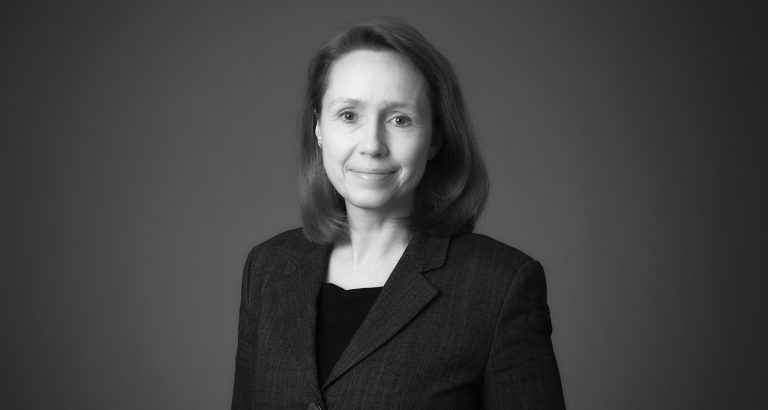 Unidrain appoints new Sales & Export Coordinator Astrid Tauber-Møller Unidrain ATM