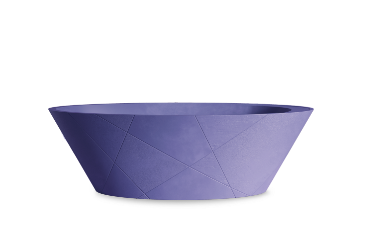 Acquabella Opal Quix Very Peri