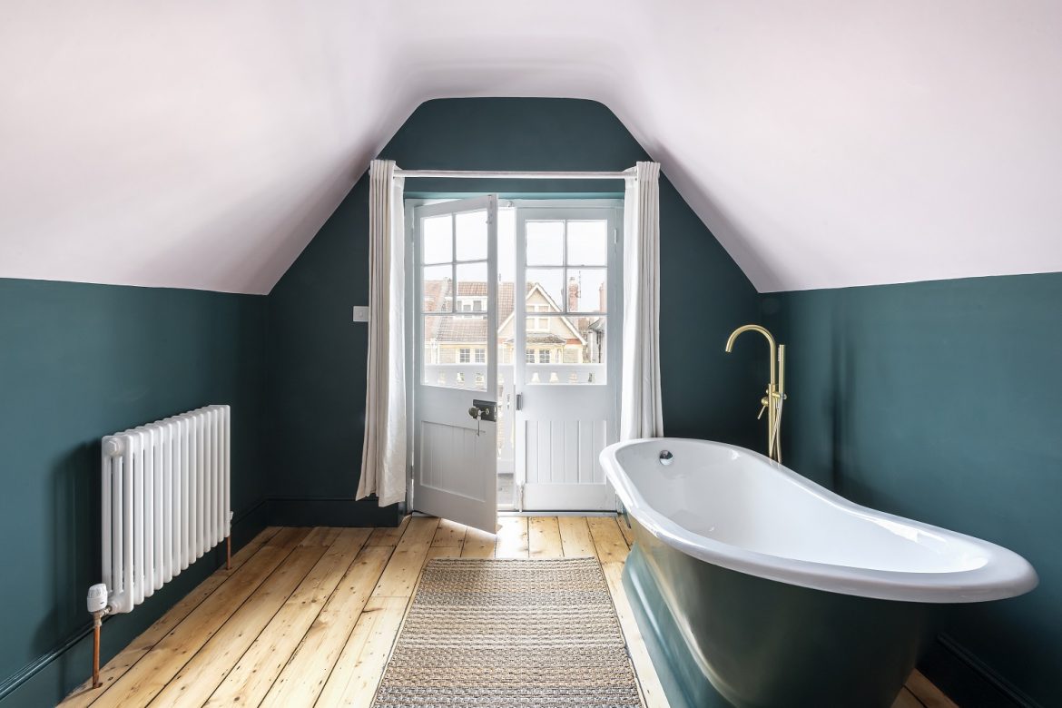 Nick Cryer Berkeley PLace