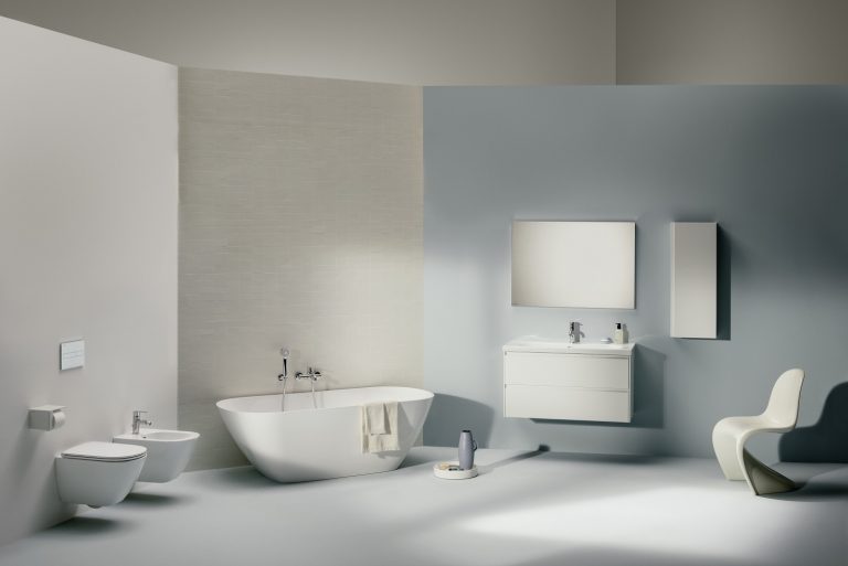 Roca Group to reveal latest product innovations at kbb Birmingham Laufen KBB LUA