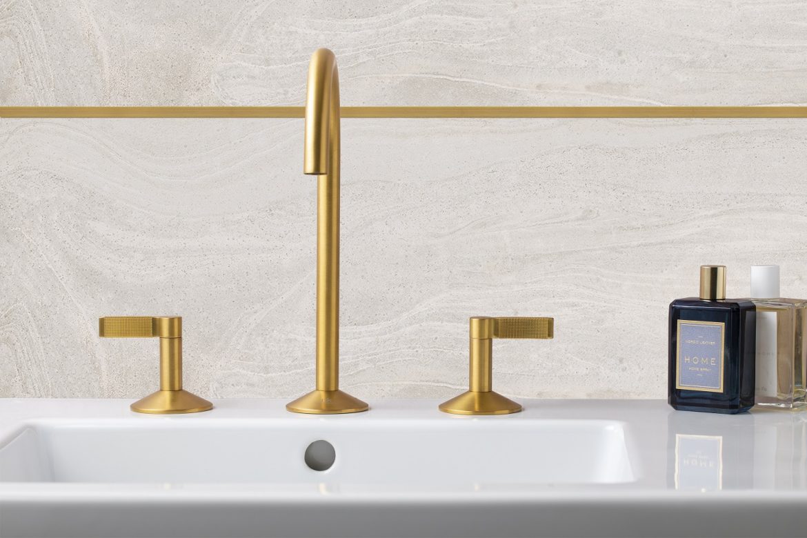 PORCELANOSA Group launches new collections Porcelanosa