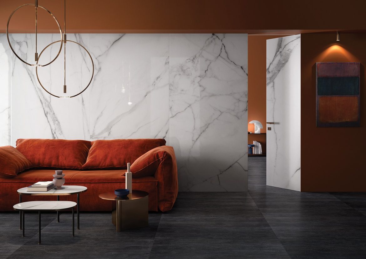Versilia Marble RAK Ceramics