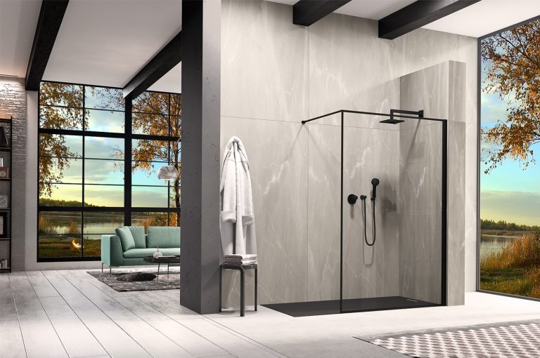 Walk-in solutions from Duka Duka Liberio