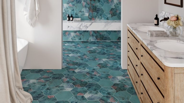 Ca’ Pietra invites visitors to its ‘Mermaid’s garden’ Bathroom_Review_Ca_Pietra_Mermaid_Garden