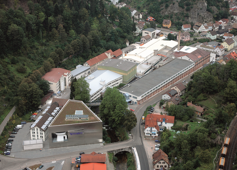 Duravit AG aspires to be a climate-neutral business by 2045 Bathroom_Review_Duravit_AG