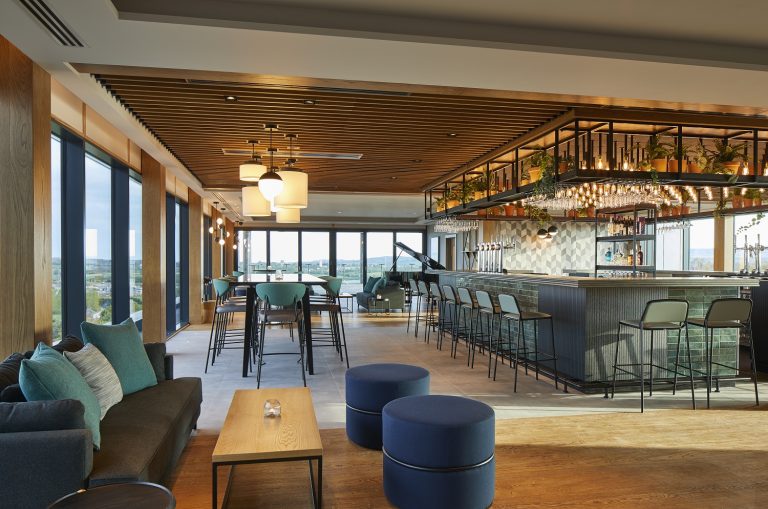 Courtyard by Marriot announces opening of Courtyard by Marriott Exeter Sandy Park Bathroom_Reveiw_Courtyard BY Marriot Sandy Park Exeter