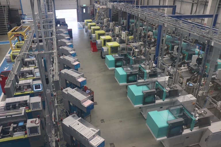 Neoperl increases productivity