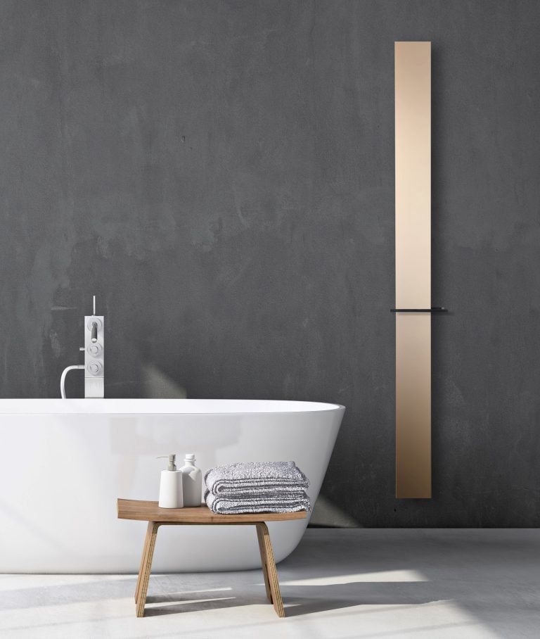 Luxury hotel in Antwerp (BE) opts for Vasco Beams Mono radiators Bathroom_Review_Vasco_Beams_Mono