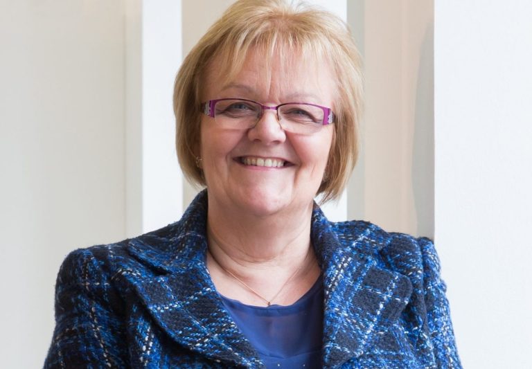 Yvonne Orgill to take part in ‘Valuing water and energy savings’ workshop