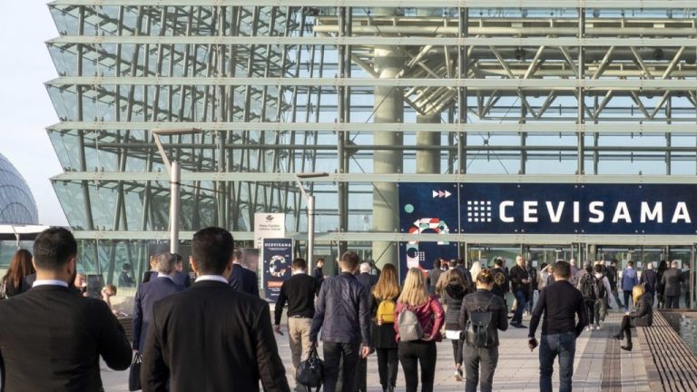 Cevisama cancelled due to uncertainty in ceramic production Cervisama_cancelled