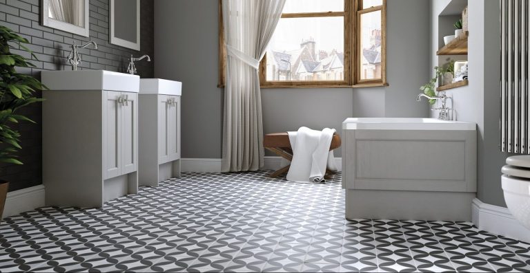 Utopia’s new tile collection embraces drama and nature