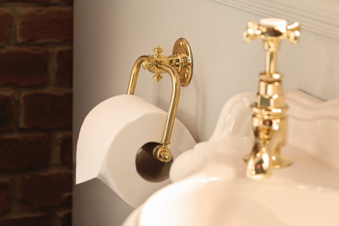 Thomas Crapper Marlborough Range