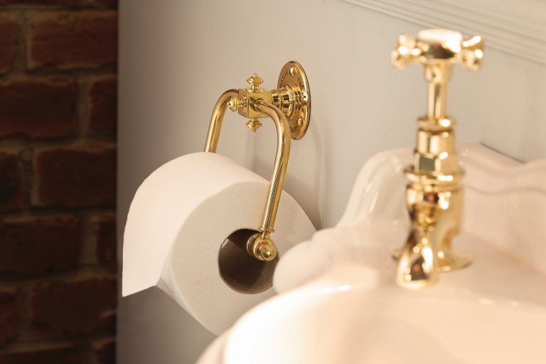 Thomas Crapper adds to the Marlborough accessories range Thomas Crapper Marlborough Range