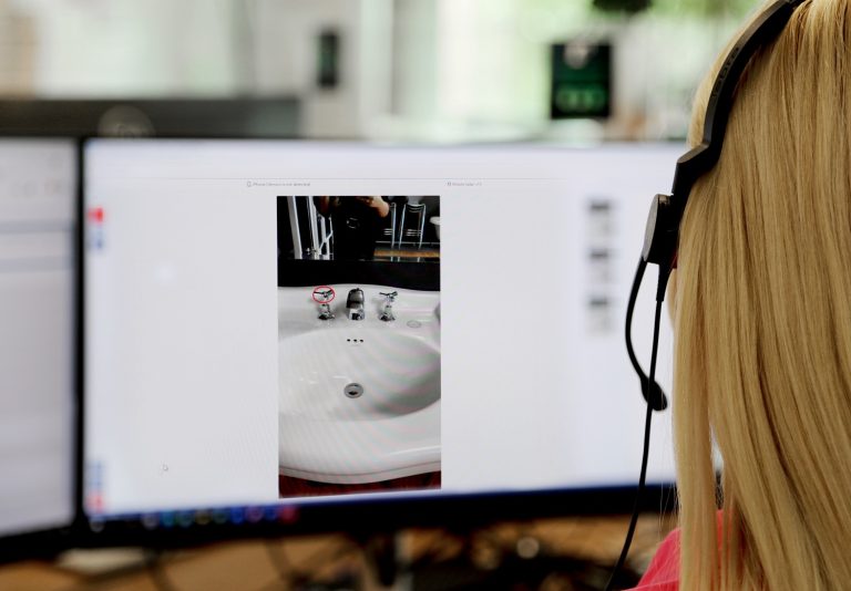 Bristan Group brings virtual customer experience technology to the market Bristan Group VR Technology