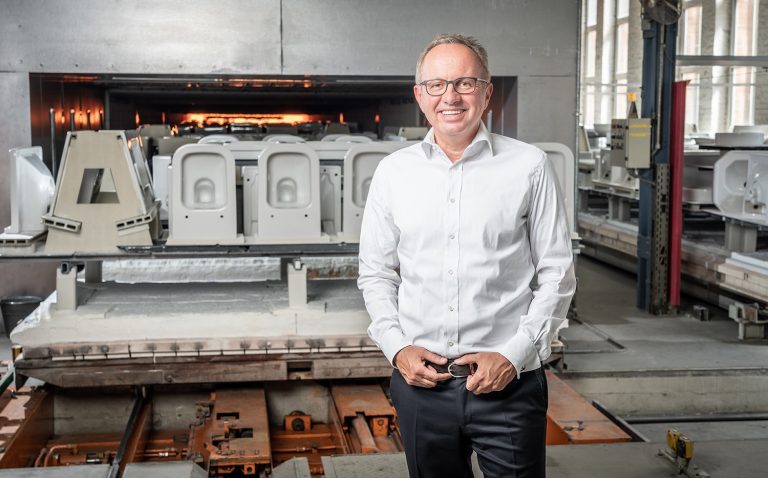 Stephan Tahy to remain Duravit CEO for five more years Duravit Stephen tahy