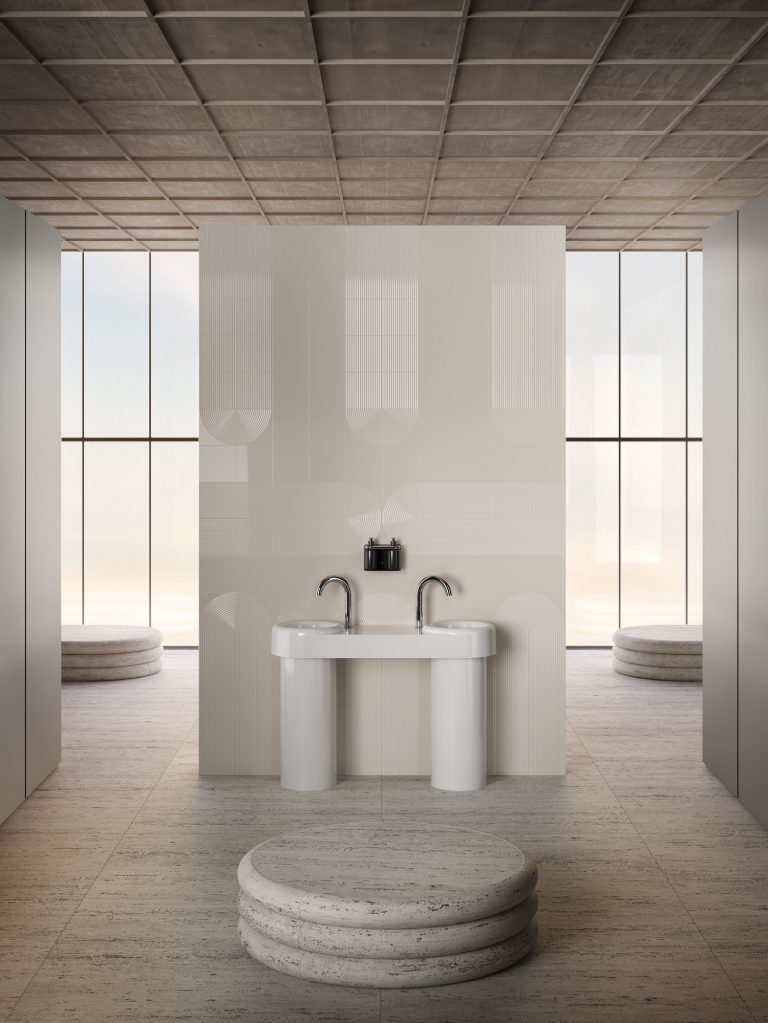 VitrA Tom Dixon Liquid