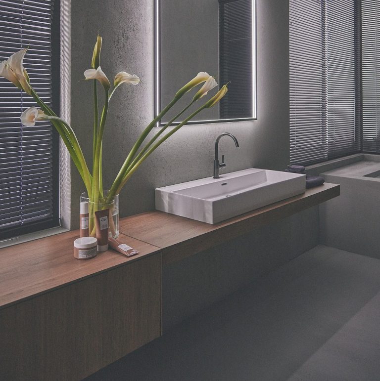 Island Bathrooms partners with Ideal Standard