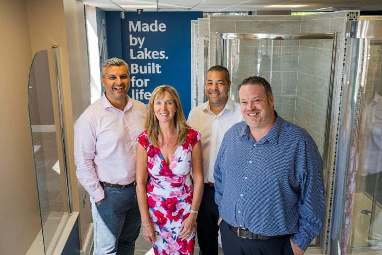 Lakes Board of Directors