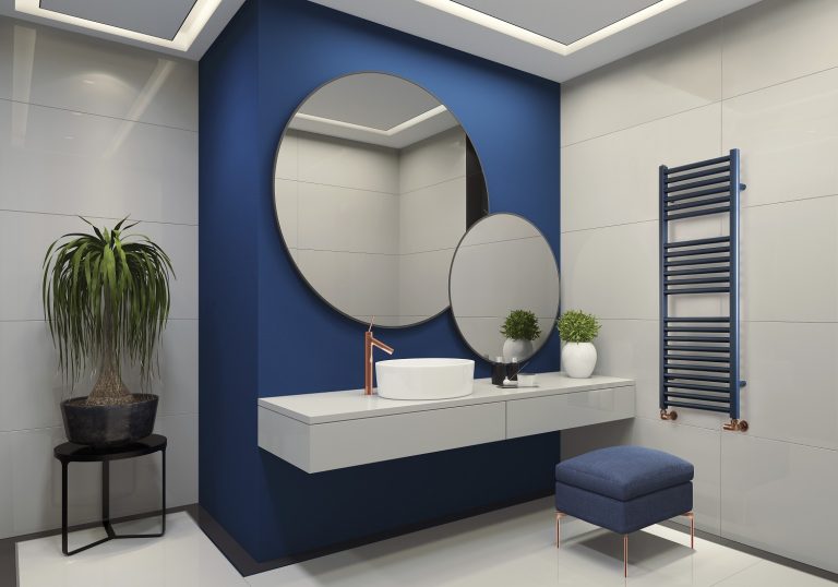 New stocked finish from MHS radiators MHS Radiators