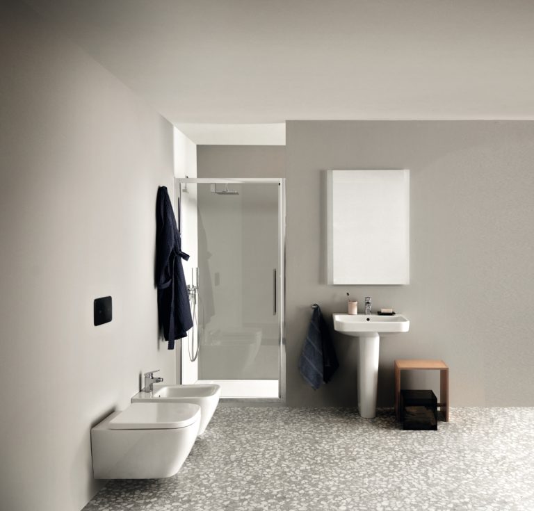 Ideal Standard RoSpa win