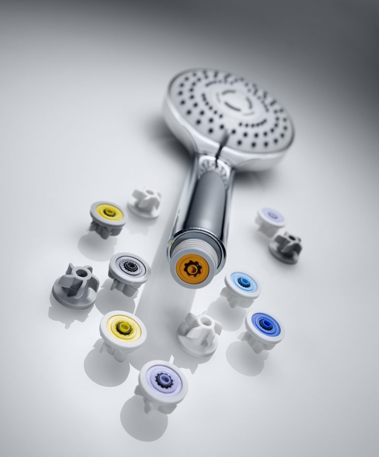 Neoperl PCW Flow Regulators