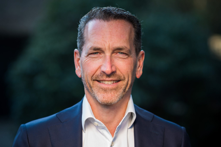 Coram Group appoints Peter Huizing as new CEO Peter Huizing Coram Group CEO