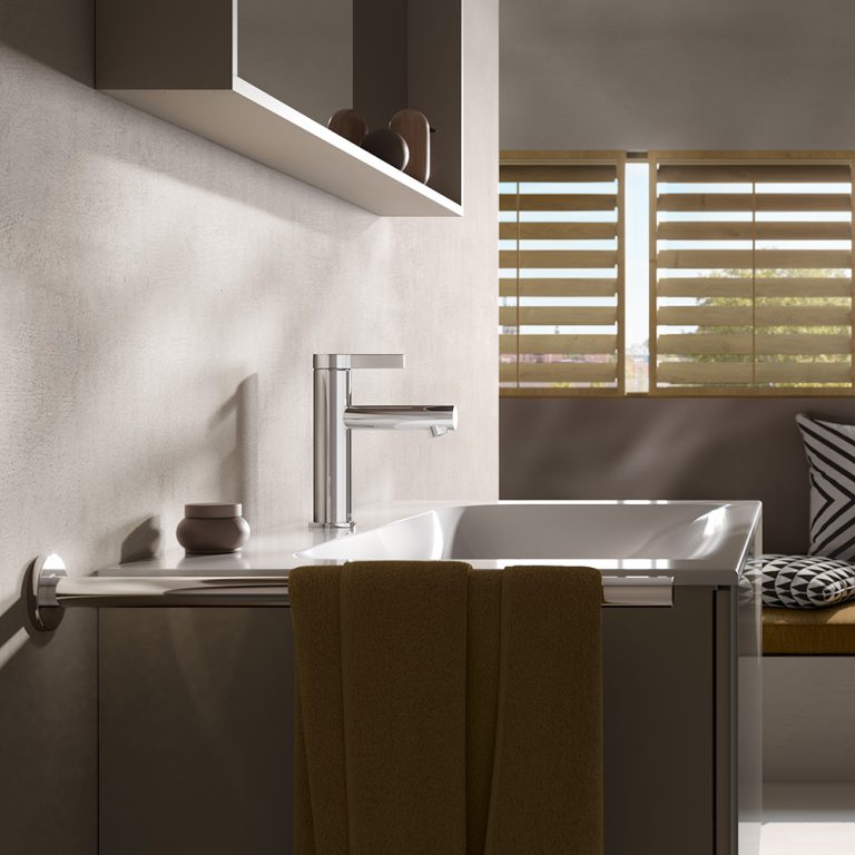 KEUCO IXMO washbasin