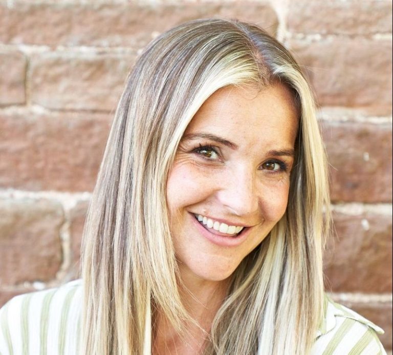 Victoria Plum Helen Skelton