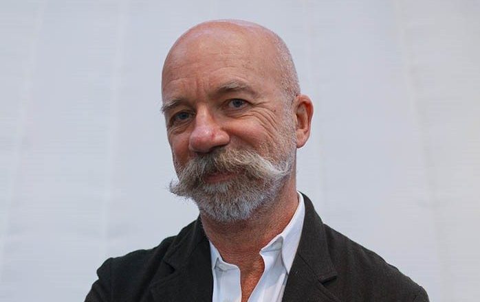 Nigel Coates to deliver keynote at HIX Nigel Coates