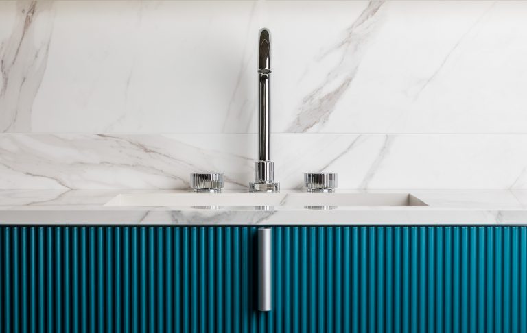 Orology Bristol Bagno Design