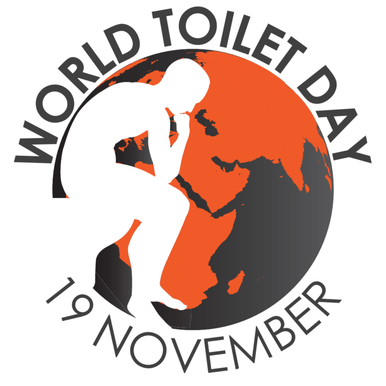 World Toilet Day