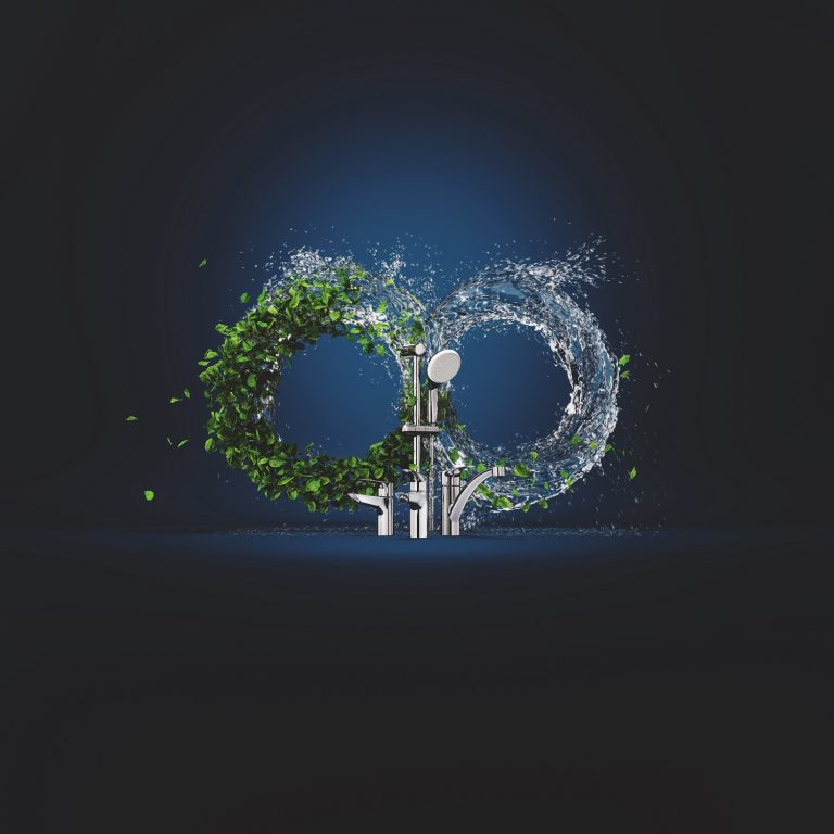 Grohe Cradle to Cradle