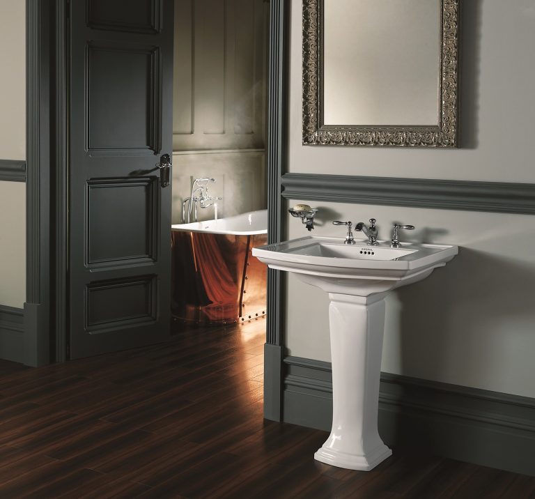 Imperial management team combine resources Imperial Bathrooms