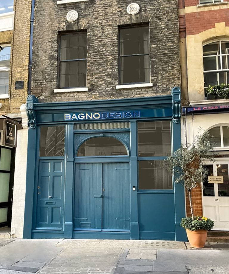 Bagnodesign A+D Gallery